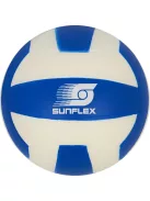 Mini sportlabdák, többféle Sunflex