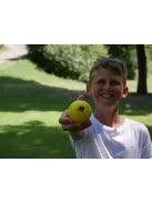 Mini sportlabdák, többféle Sunflex