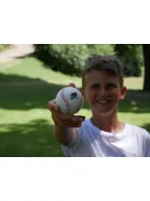 Mini sportlabdák, többféle Sunflex