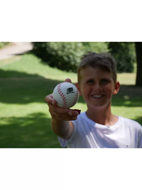 Mini sportlabdák, többféle Sunflex