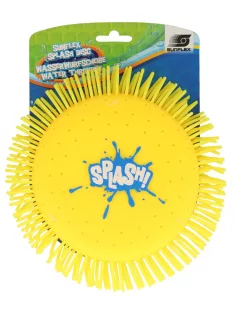Fröccsenő vízi frizbi, többféle Sunflex