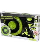 Többrészes ügyességi célbadobó játék Sunflex