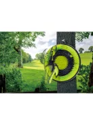 Többrészes ügyességi célbadobó játék Sunflex