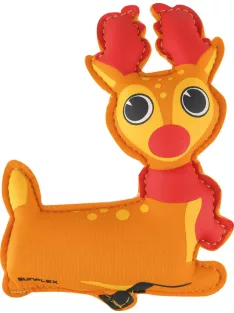 Vízen lebegő játékok, Téli állatok többféle Sunflex