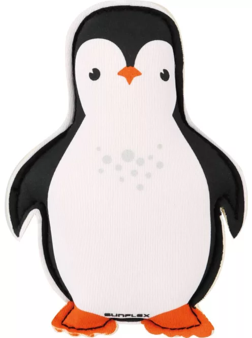 Vízen lebegő játékok, Téli állatok többféle Sunflex