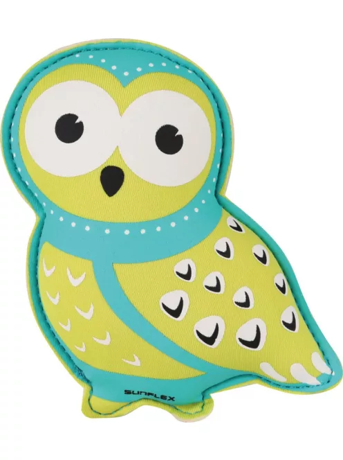 Vízen lebegő játékok, Téli állatok többféle Sunflex