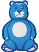 Vízen lebegő játékok, Téli állatok többféle Sunflex