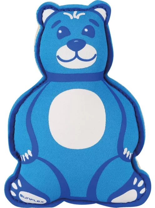 Vízen lebegő játékok, Téli állatok többféle Sunflex