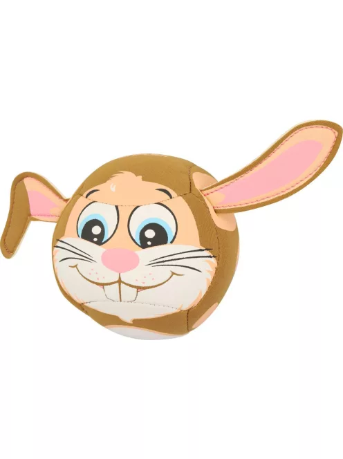 Nyuszis puha labda 11,5 cm-es Sunflex