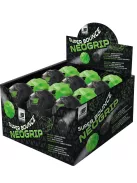 NeoGrip szuper pattanó labda, kétféle Sunflex