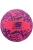 Rózsaszín neoprén strandlabda  15 cm-es Sunflex