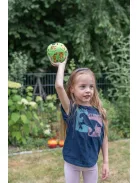 Dzsungeles neoprén puha labda 15 cm-es Sunflex
