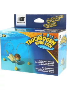 Vízben merülő akadály játék Sunflex