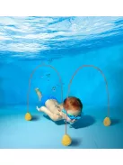 Vízben merülő akadály játék Sunflex