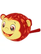 Kismajom neoprén strandlabda  16 cm-es Sunflex