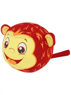 Kismajom neoprén strandlabda  16 cm-es Sunflex