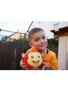 Kismajom neoprén strandlabda  16 cm-es Sunflex