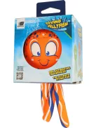 Vízben merülő játék, medúza 10 cm-es Sunflex