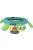 Vízi  ügyességi labdajáték hálóval, teknősbéka Sunflex