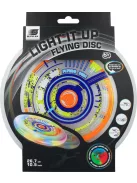 Világító frizbi Sunflex