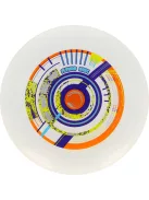 Világító frizbi Sunflex