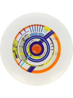 Világító frizbi Sunflex