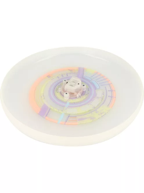 Világító frizbi Sunflex