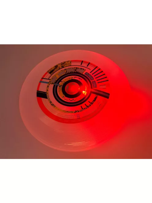 Világító frizbi Sunflex