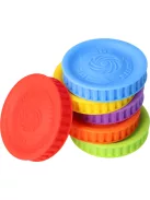 Mini frizbi, többféle Sunflex