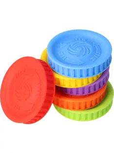 Mini frizbi, többféle Sunflex