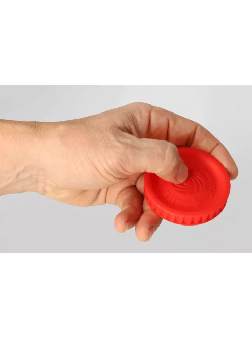 Mini frizbi, többféle Sunflex