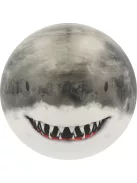 2 az 1-ben strand és merülő labda, cápa Sunflex