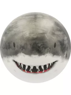 2 az 1-ben strand és merülő labda, cápa Sunflex