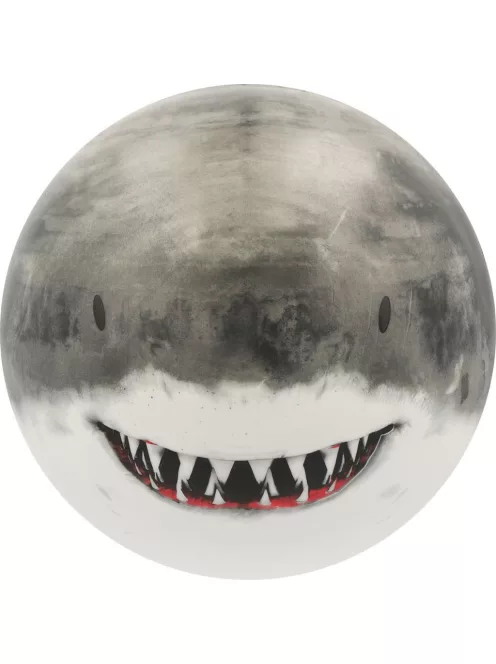 2 az 1-ben strand és merülő labda, cápa Sunflex