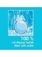 2 az 1-ben strand és merülő labda, cápa Sunflex