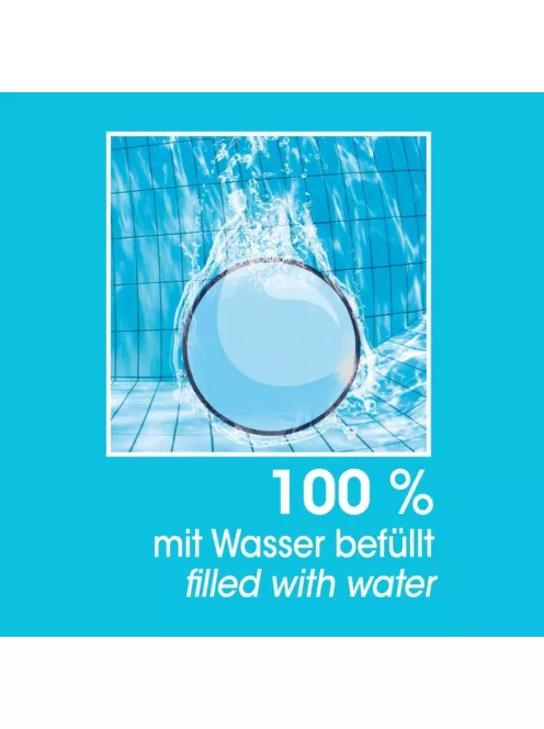 2 az 1-ben strand és merülő labda, cápa Sunflex