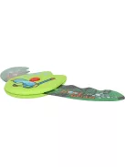 Vitorlázó vízi frizbi 2 db-os Sunflex