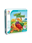 Magnetic travel Kerti kereső logikai játék Smart Games