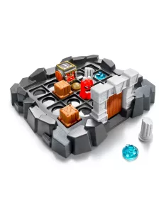   Kitörés, Menekülés a Kazamatából logikai játék Smart Games