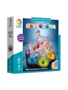 GolyóZóna logikai játék Smart Games