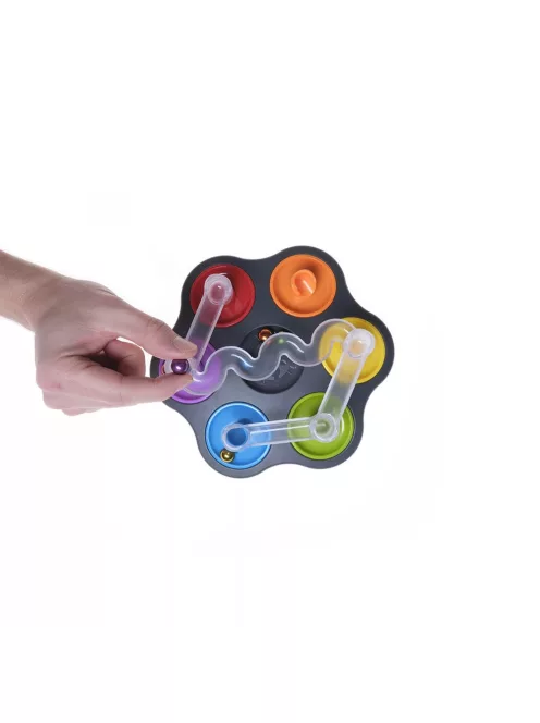 GolyóZóna logikai játék Smart Games