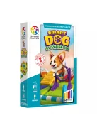 Smart Dog Kutyaiskola logikai játék Smart Games 