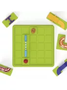 Smart Dog Kutyaiskola logikai játék Smart Games 