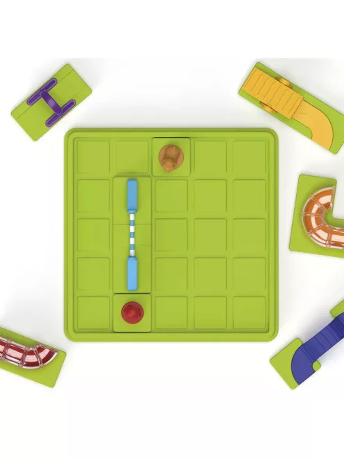 Smart Dog Kutyaiskola logikai játék Smart Games 
