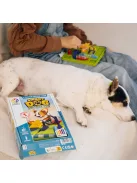 Smart Dog Kutyaiskola logikai játék Smart Games 