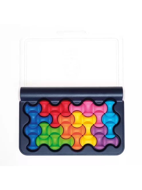 IQ hullám logikai játék Smart Games