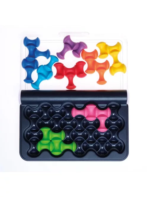 IQ hullám logikai játék Smart Games