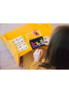 IQ hullám logikai játék Smart Games