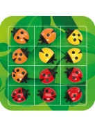 Magnetic travel Logikatica logikai játék Smart Games