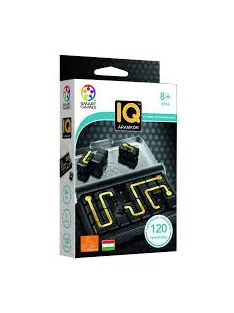IQ Áramkör logikai játék Smart Games